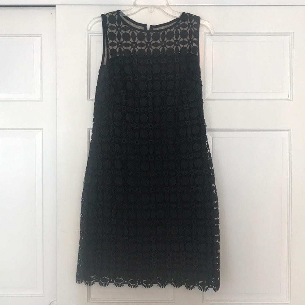 Black Ralph Lauren Dress